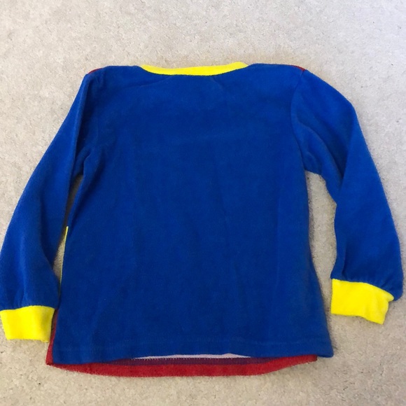 Paw Patrol • Fleece top - Picture 3 of 3